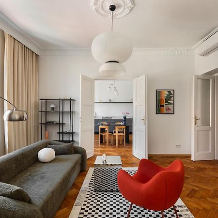 St Florian Apartments Краков Экстерьер фото