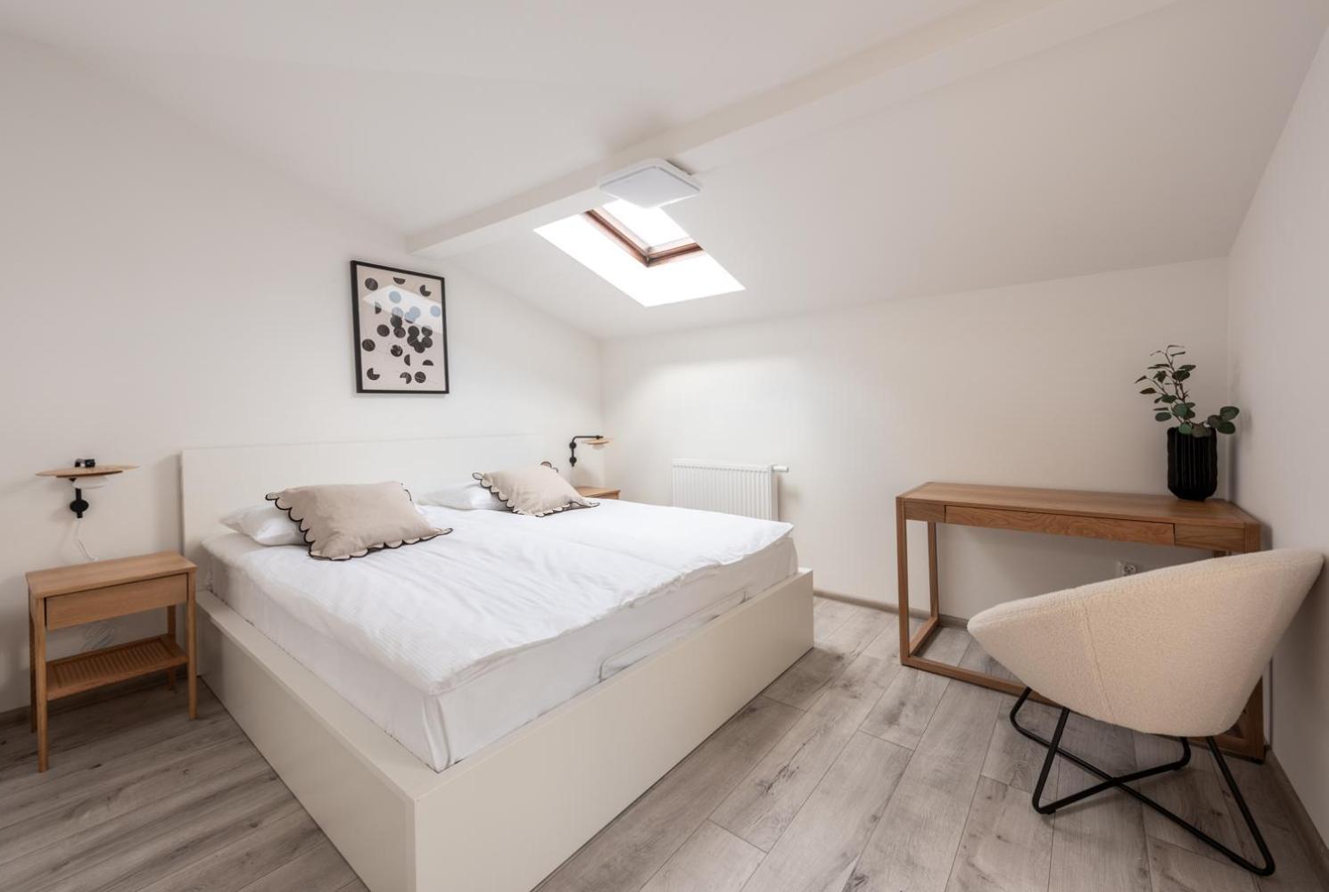 St Florian Apartments Краков Экстерьер фото