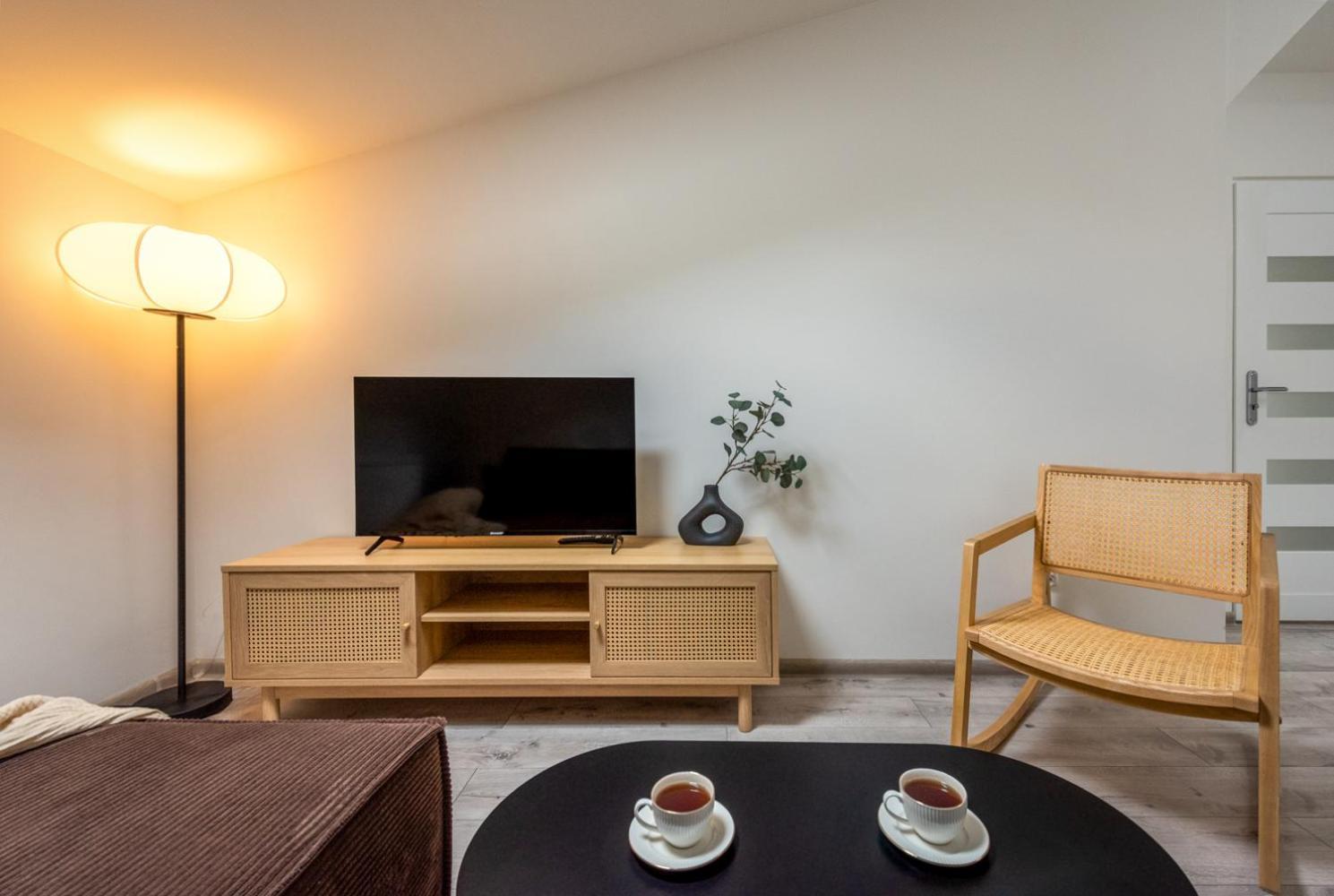 St Florian Apartments Краков Экстерьер фото