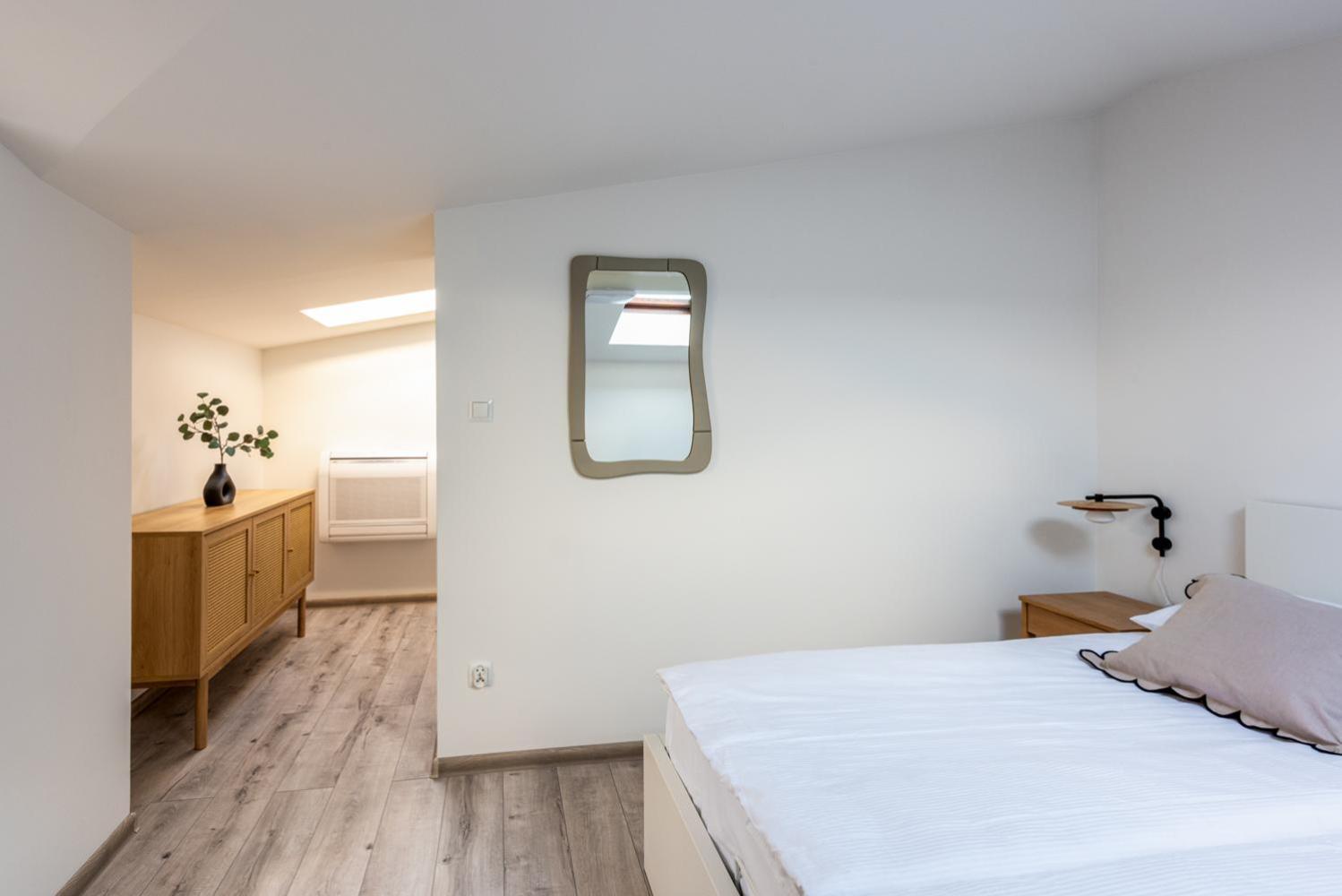 St Florian Apartments Краков Экстерьер фото