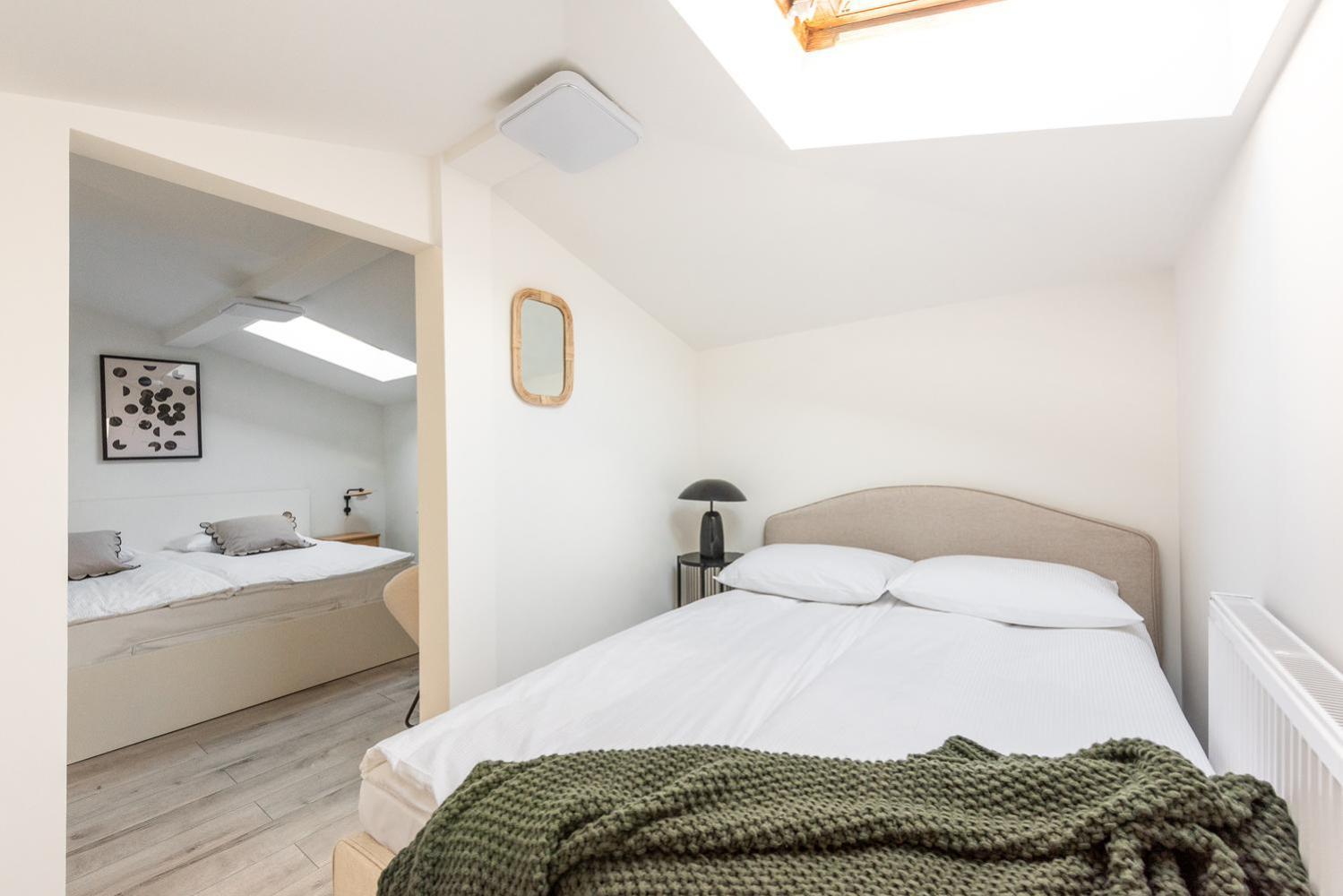 St Florian Apartments Краков Экстерьер фото