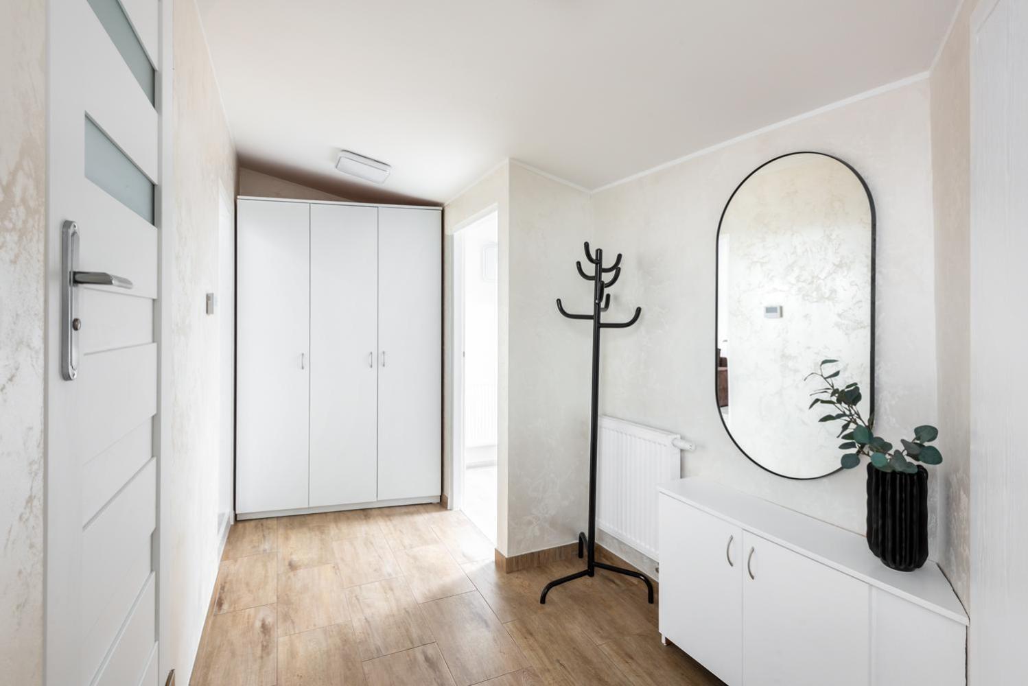 St Florian Apartments Краков Экстерьер фото