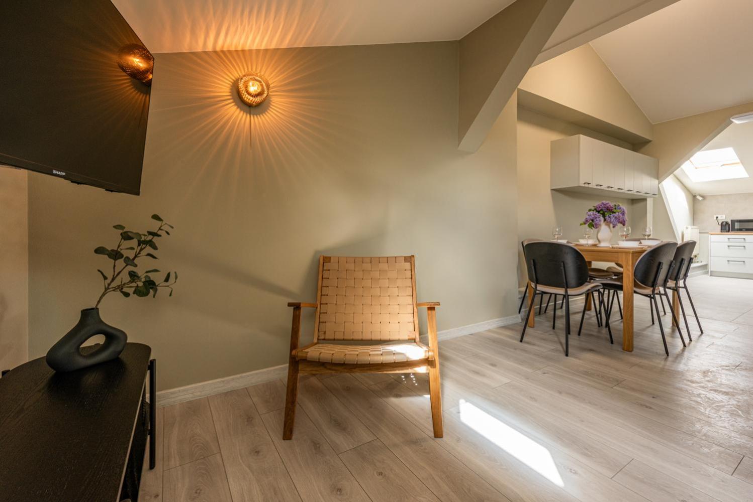 St Florian Apartments Краков Экстерьер фото