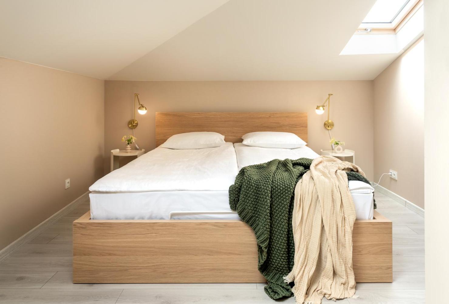 St Florian Apartments Краков Экстерьер фото
