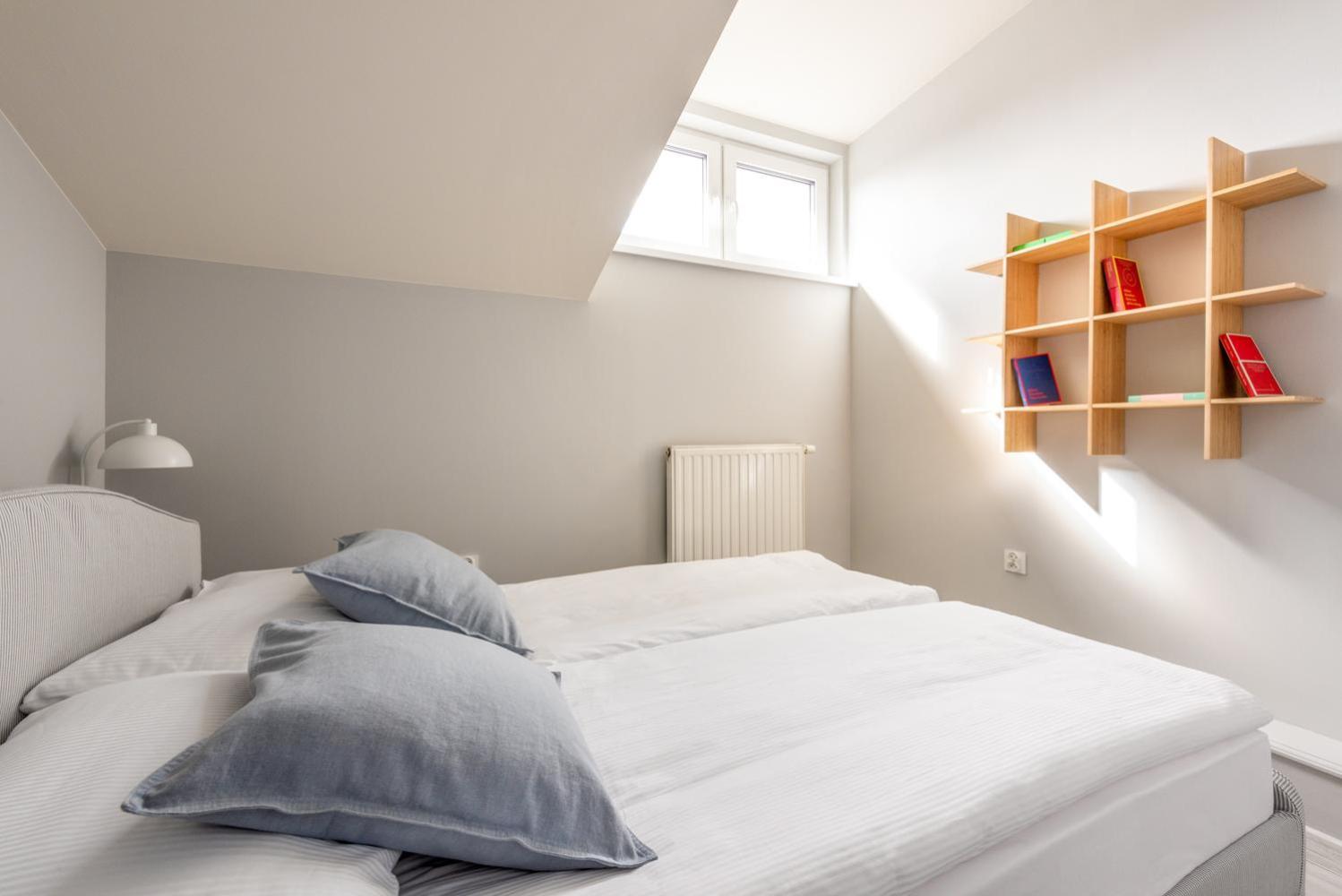 St Florian Apartments Краков Экстерьер фото