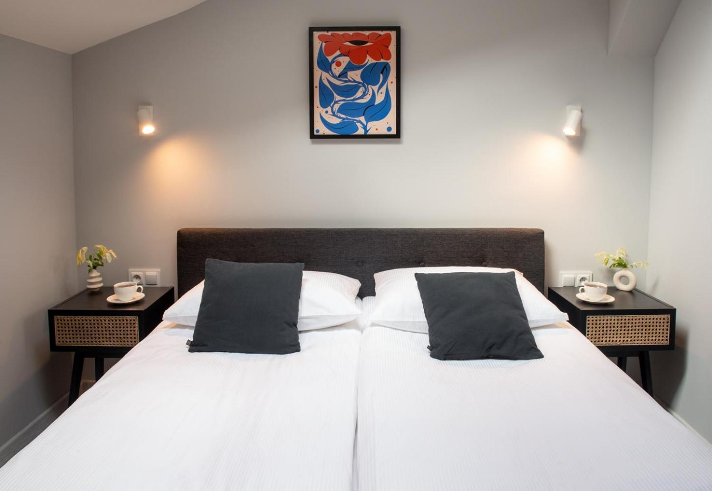 St Florian Apartments Краков Экстерьер фото