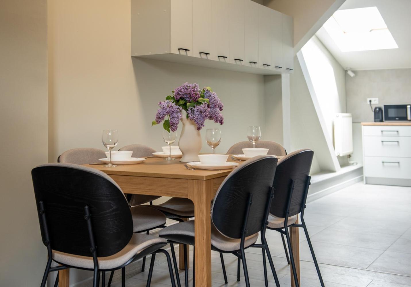 St Florian Apartments Краков Экстерьер фото
