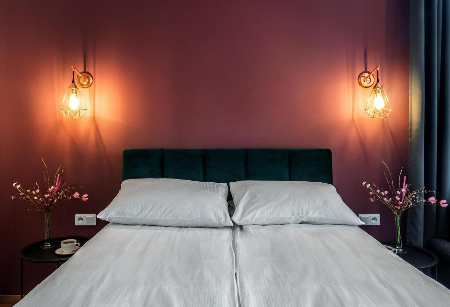St Florian Apartments Краков Экстерьер фото