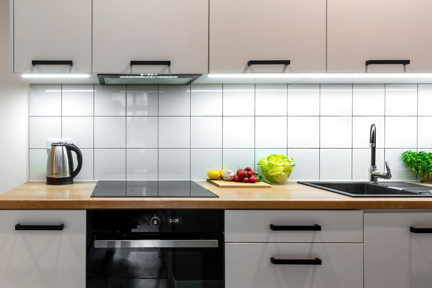 St Florian Apartments Краков Экстерьер фото