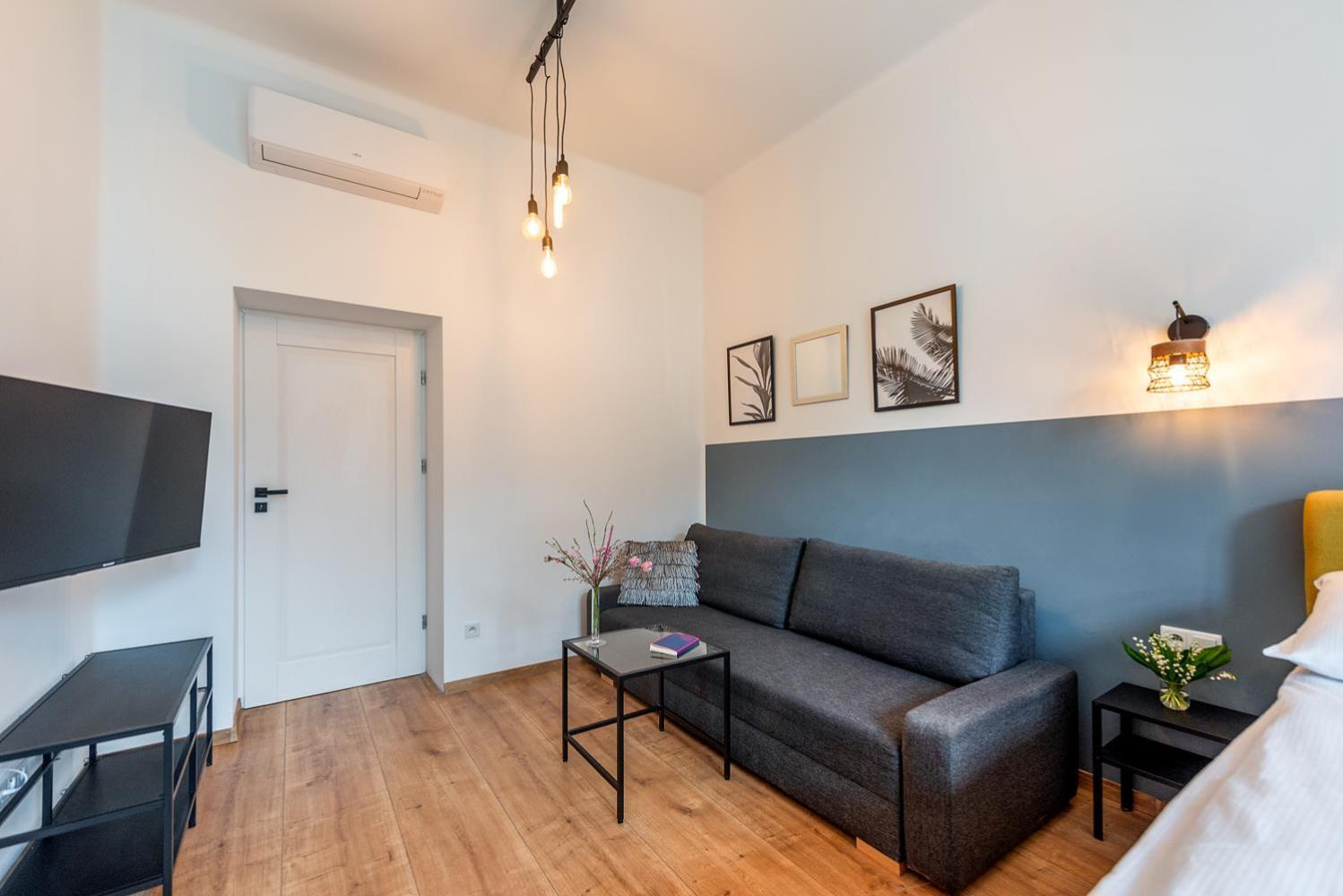 St Florian Apartments Краков Экстерьер фото