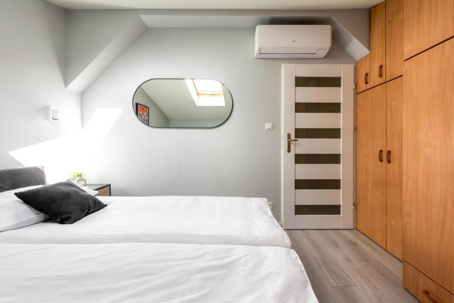 St Florian Apartments Краков Номер фото