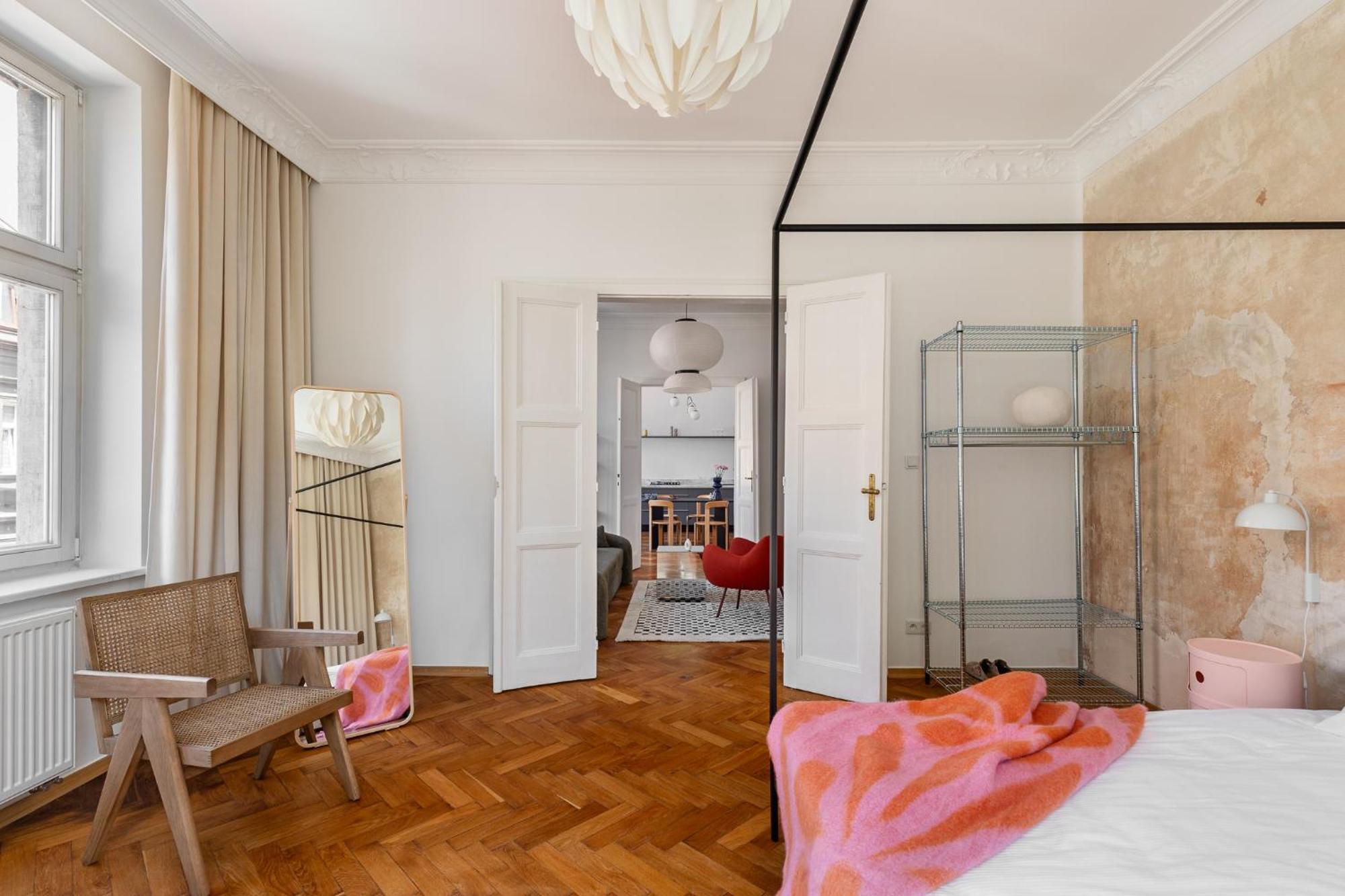 St Florian Apartments Краков Экстерьер фото