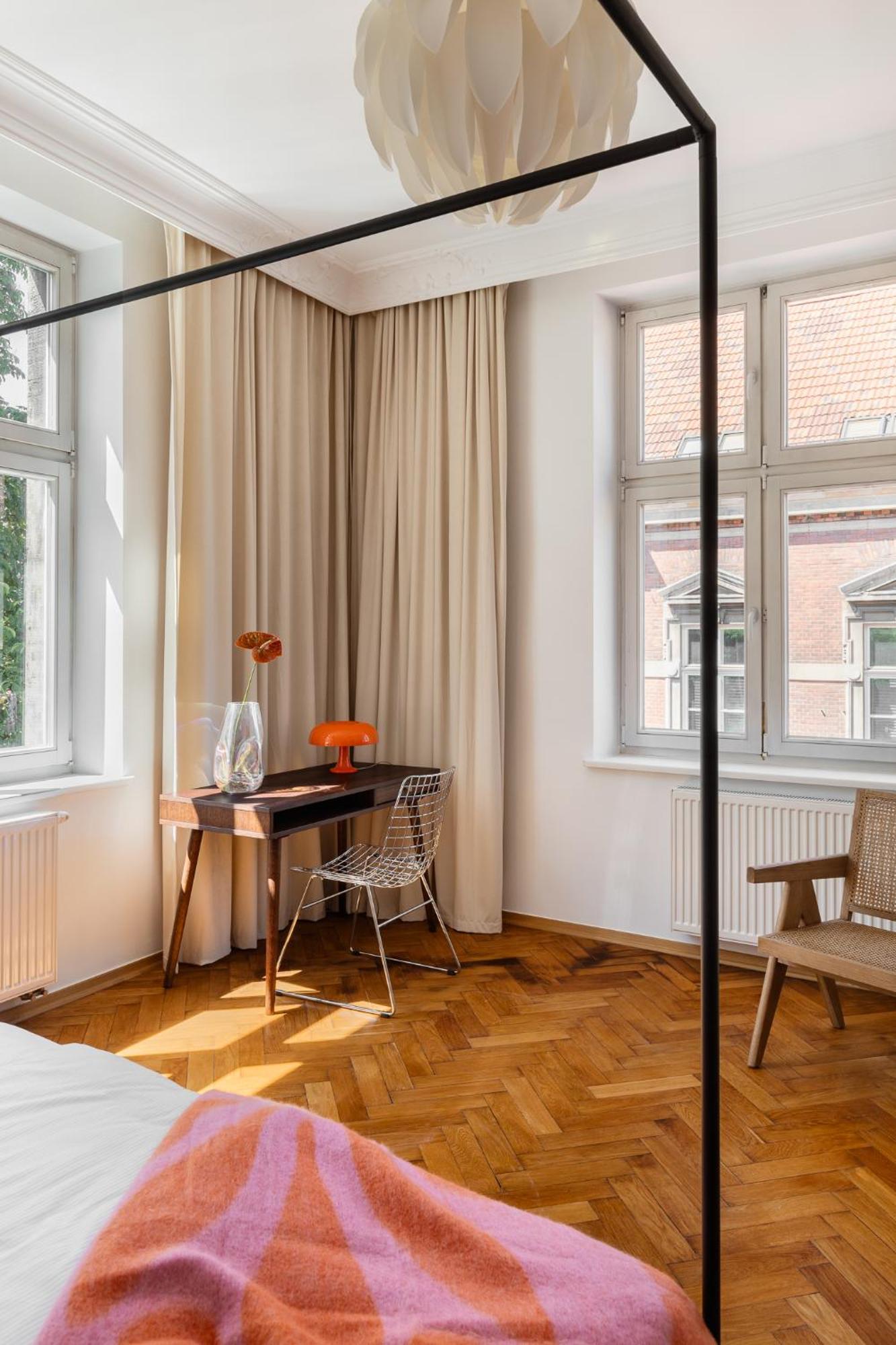 St Florian Apartments Краков Экстерьер фото