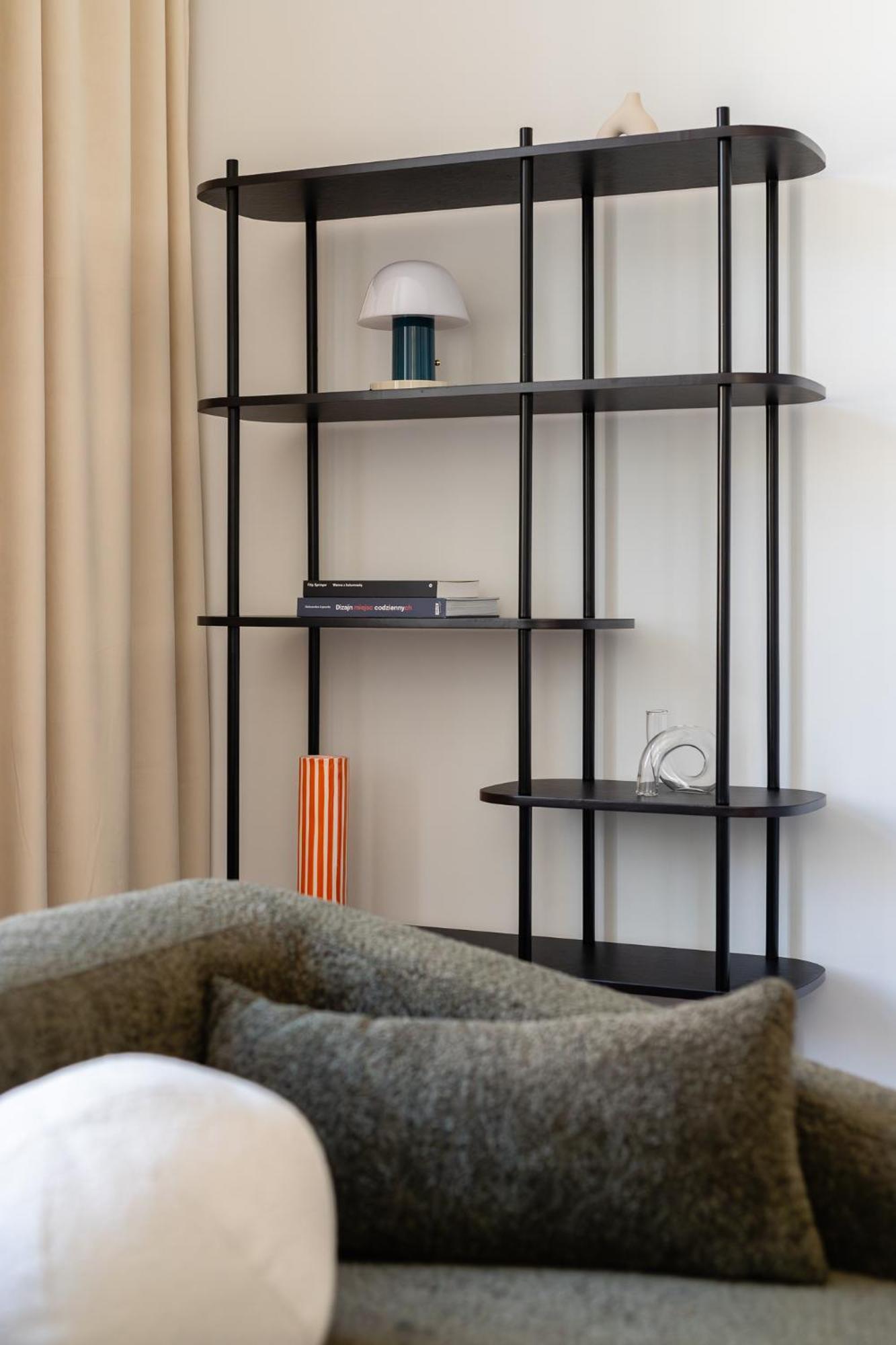 St Florian Apartments Краков Экстерьер фото